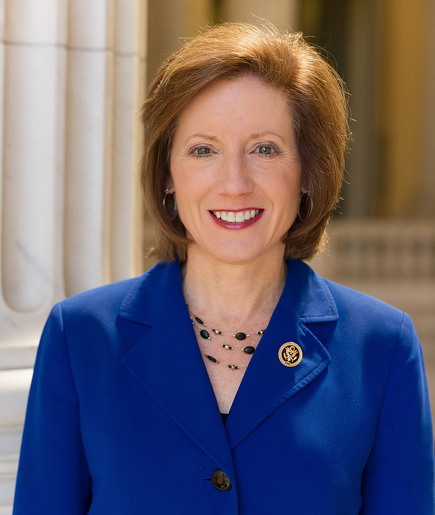 Vicky Hartzler